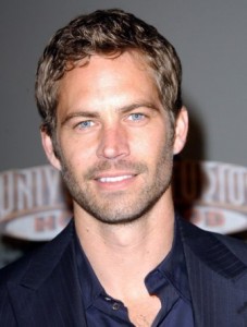 Paul Walker height and weight